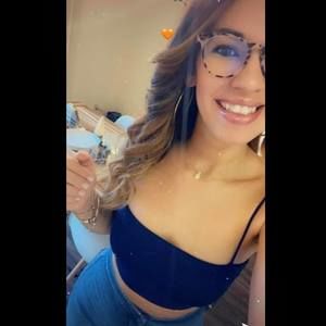 Meet your Posher, Ashlyn marie